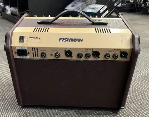 Fishman - PRO-LBT-600 2