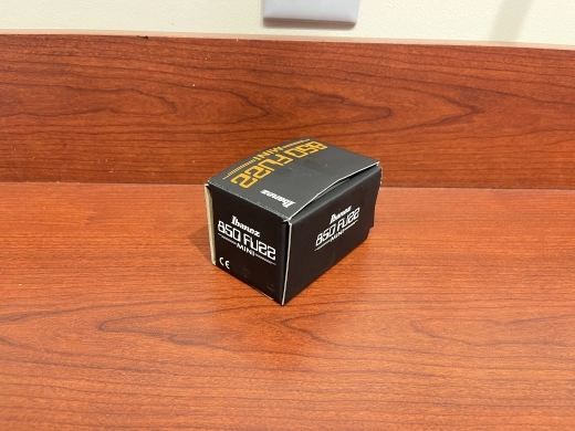 IBANEZ 850 FUZZ 2