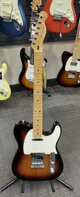 Fender - PLAYER TELE