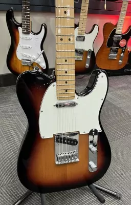 Fender - PLAYER TELE 2