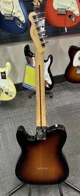 Fender - PLAYER TELE 4