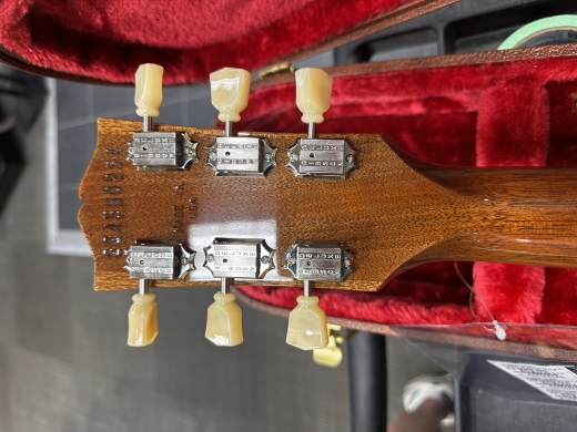 Gibson - LPS500OXNH 6