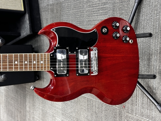 Store Special Product - Gibson - SGTI21VCCH