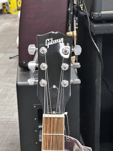 Gibson - SGTI21VCCH 3