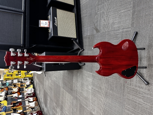 Store Special Product - Gibson - SGTI21VCCH