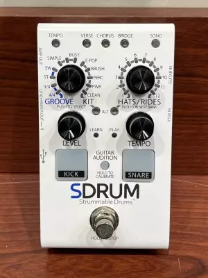 Digitech - SDRUM 2