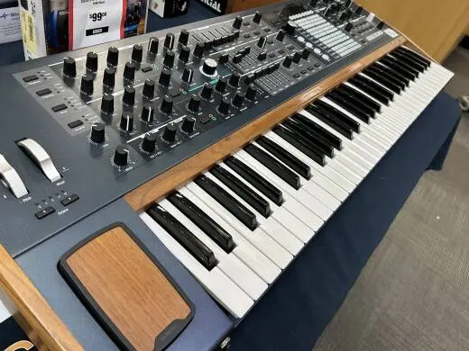 Arturia - POLYBRUTE 2