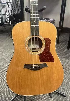 TAYLOR 710-B 25TH ANNIVERSARY BRAZILLIAN ROSEWOOD 2