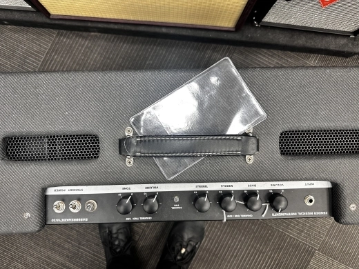 Fender - 226-4000-000 2