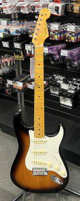 Store Special Product - Fender - ERIC JOHNSON STRAT
