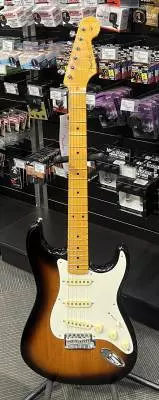 Fender - ERIC JOHNSON STRAT