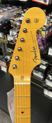 Store Special Product - Fender - ERIC JOHNSON STRAT
