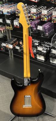 Store Special Product - Fender - ERIC JOHNSON STRAT