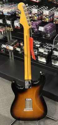 Fender - ERIC JOHNSON STRAT 2