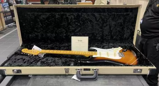 Fender - ERIC JOHNSON STRAT 2