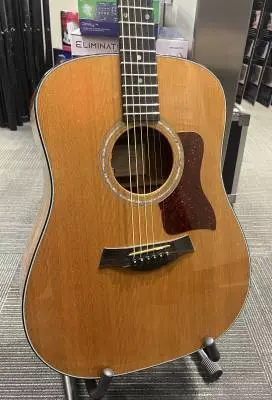 TAYLOR 710-B 25T Brazillian RW 2