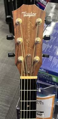 TAYLOR 710-B 25T Brazillian RW 2