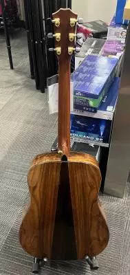 TAYLOR 710-B 25T Brazillian RW 2