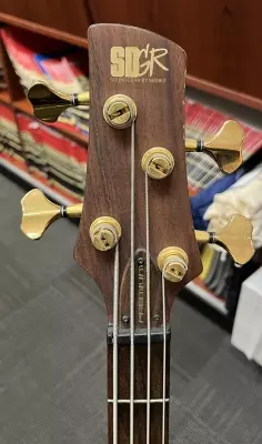 IBANEZ SR1400 BASS 2