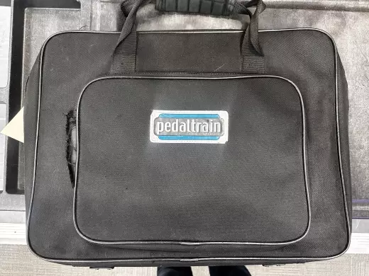 Pedaltrain - PT-JRSC
