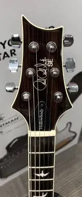 PRS Guitars - SE Hollowbody Standard Electric Guitar 2