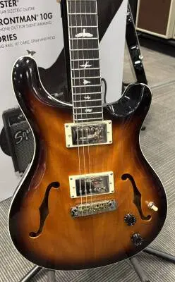 PRS Guitars - SE Hollowbody Standard Electric Guitar 2
