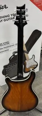 PRS Guitars - SE Hollowbody Standard Electric Guitar 2