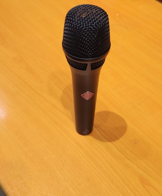 Gear Hunter | Neumann - KMS 105 MT