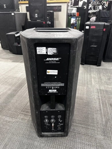 Bose Professional Products - F1 MODEL 812 3