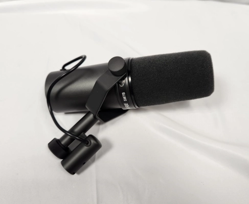 Shure - SM7B