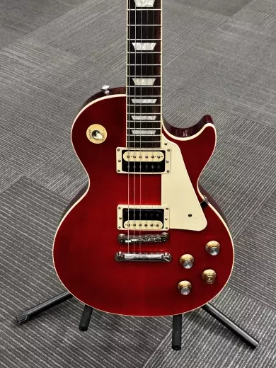 Gibson - LPCS00TCNH 2