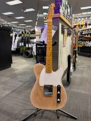 Fender Vintage Custom '59 Esquire Time Capsule Package