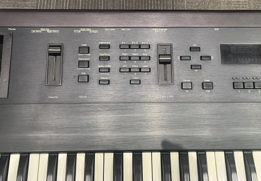 Ensoniq ASR-10 3