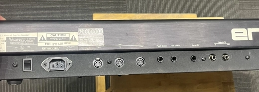 Ensoniq ASR-10 5