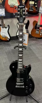 Epiphone - LES PAUL STUDIO EBONY
