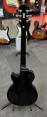 Epiphone - LES PAUL STUDIO EBONY 4