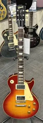 Gibson Custom Shop - Murphy Lab Ultra Lite '59 Les Paul Standard - Factory Burst