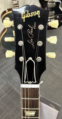 Store Special Product - Gibson Custom Shop - Murphy Lab Ultra Lite \