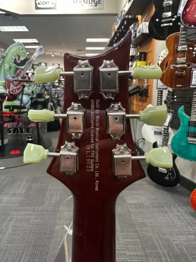 Paul Reed Smith - BMVS 2