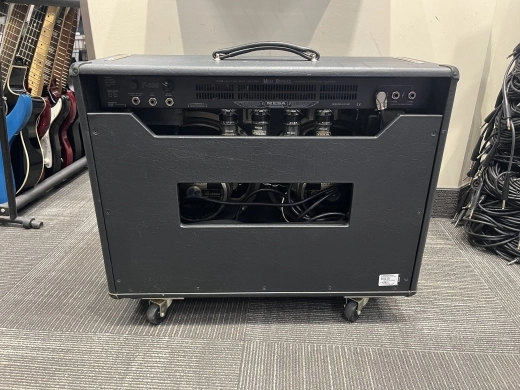 MESA BOOGIE F-100 2X12 COMBO AMP 2