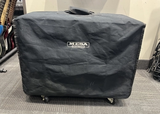 MESA BOOGIE F-100 2X12 COMBO AMP 3