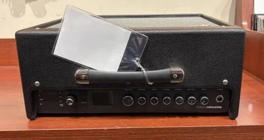 Fender - MUSTANG GTX50 2