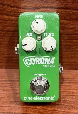 TC Electronic - CORONA CHORUS MINI