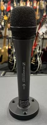 Sennheiser - E835 DYNAMIC MICROPHONE