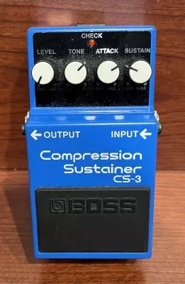 BOSS - CS-3