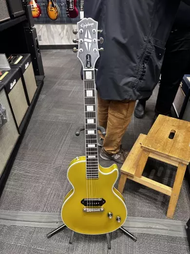 Store Special Product - Epiphone - ELJNDGNH