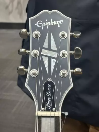 Store Special Product - Epiphone - ELJNDGNH