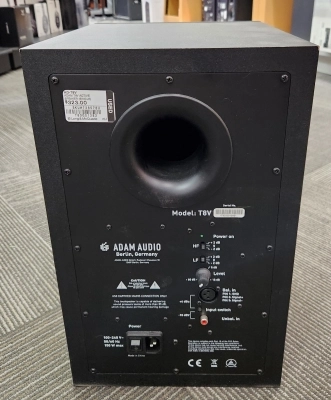 ADAM Audio - AD-T8V 3