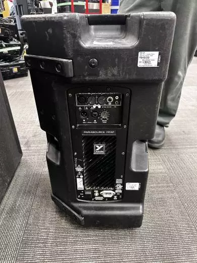 Store Special Product - Yorkville Sound - PS12P