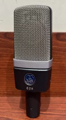 AKG - C214 AKG